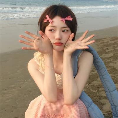 加勒比女海盗