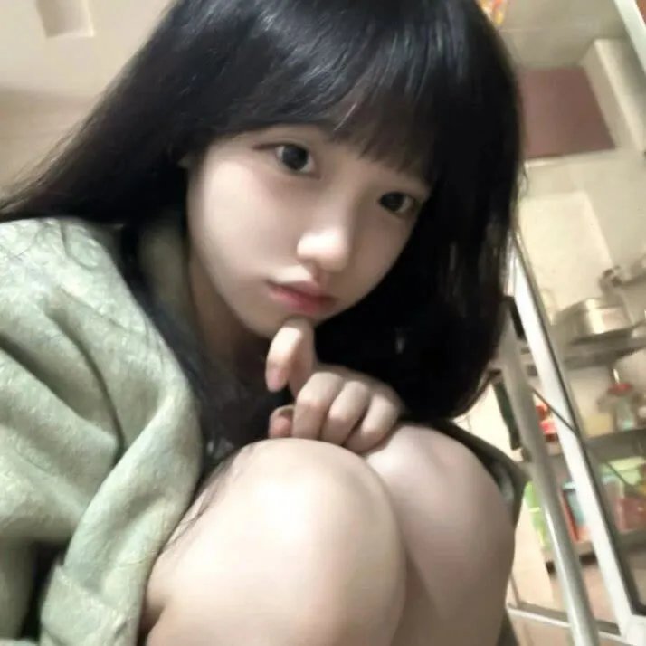 脸盲少女的未知爱情